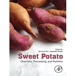 Sweet Potato als eBook Download von