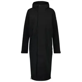 AGU City Slicker Rain Jacke - Black - 2XL