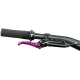 oak components Oak Sram Bremshebelsatz - Purple - One Size