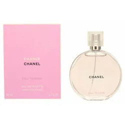 Chanel Chance Eau Tendre Eau de Toilette 50ml 0,05 l