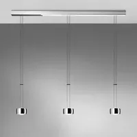 Oligo Grace LED 3-flammig, G42-931-36-05,