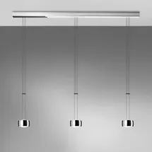 Oligo Grace LED 3-flammig, G42-931-36-05,