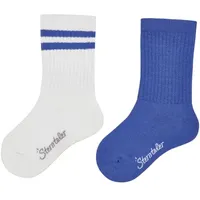 Sterntaler Active Socken lang 2er-Pack Coolmax - Gr.: 18