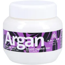 Kallos Cosmetics Kallos Argan Haarmaske 275 ml