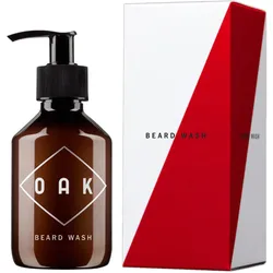 OAK BEARD WASH 200 ml