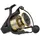 PENN Fishing Penn Battle® Iv Spinnrolle - Black / Gold / Smoke - 8000HS