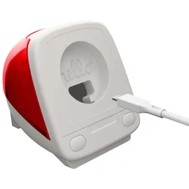 SPIGEN Classic C1 Ständer Apple Watch - Rot