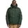 Patagonia Downdrift Jacke Old Growth Green M
