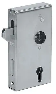 Schiebetür-Schlosskasten AMF 140SNIG (Ausführung: 140SNIG / 40)
