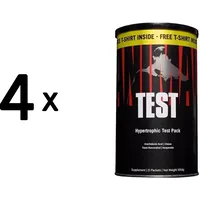 Universal Nutrition Animal Test 21