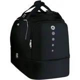 Jako Classico Sporttasche mit Bodenfach schwarz Bambini 25 Liter
