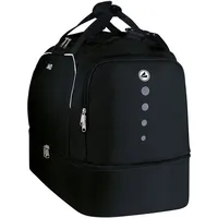 Jako Classico Sporttasche mit Bodenfach schwarz Bambini 25 Liter