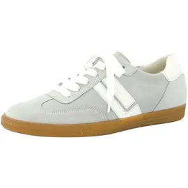 Paul Green Sneaker in Grau/Weiß / 6.5 UK