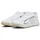 Puma Accelerate Turbo 5 Hallenschuhe, weiß, Größe 47