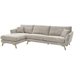 Set one by Musterring Ecksofa DETROIT - SC ca. 160,00x293,00