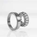 SKF Kegelrollenlager 33118