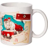 HARRY POTTER Gleis 9 3/4 Tasse, 325 ml