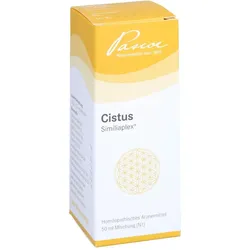 Cistus Similiaplex