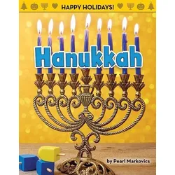 Hanukkah