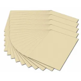 Folia Fotokarton A4 300 g/m2 50 Blatt chamois