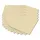 Folia Fotokarton A4 300 g/m2 50 Blatt chamois