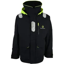 Segeljacke NAUTISME Wassersport Unisex Bermudes S