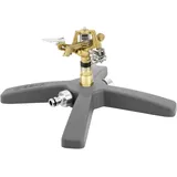 Geka Kreis- und Sektorenregner V80B 531 m2 grau