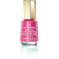 Mavala Mini-Color St-Tropez, 5 Milliliter