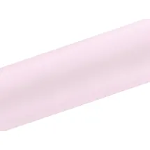 Partydeco Dekostoff Satin rosa 0,16 x 9 m