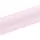 Partydeco Dekostoff Satin rosa 0,16 x 9 m