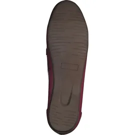 Marco Tozzi Damen pink, 40 EU