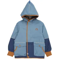 Finkid Regenjacke Kiva Move Blau 120