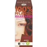 Sante Pflanzen-Haarfarbe bronze 100 g