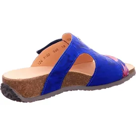 THINK! Think MIZZI Damen, blau, 42 EU