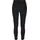URBAN CLASSICS Striped Lace Leggings Black L