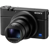 Sony Cybershot DSC-RX 100 VIIa