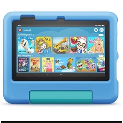 Fire Fire 7 Kids-Tablet, 7-Zoll-Display, für Kinder 16 GB Grafiktablett Tablet blau