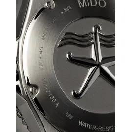 Mido Ocean Star Captain V Edelstahl 42,5 mm M042.430.11.091.00
