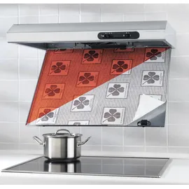 Wenko 2226020100 Flachfilter 2er