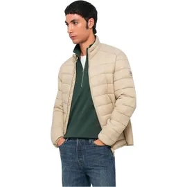 JACK & JONES Steppjacke in Crockery | Gr.: XL