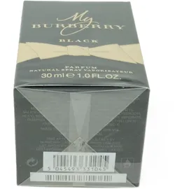 Burberry My Burberry Black Eau de Parfum 30 ml
