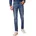 Herren Jeans blau