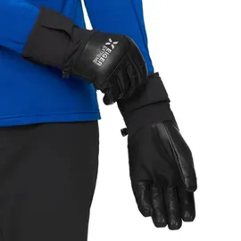 Mammut Eiger Nordwand Advanced Fingerhandschuhe Schwarz 7