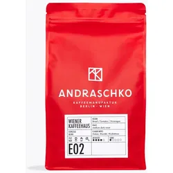 Andraschko Wiener Kaffeehausmischung 500g