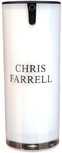 farrell hyaluronic booster