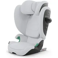 Cybex Solution G2 Comfort Fog Grey