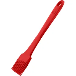 Kochblume Design Pinsel S rot