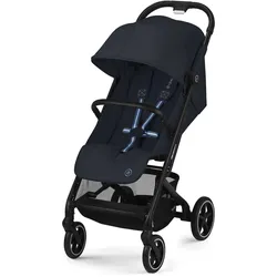 cybex Buggy Beezy Dark Blue Aluminium