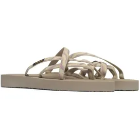 Teva Olowahu Neon Wave Peach Ice Beige 40