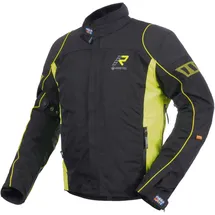 Rukka Trave-R Motorradjacke Gelb/Schwarz 64
